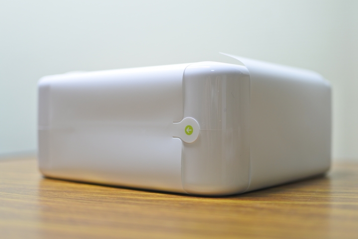 【開箱文】一代 Apple Watch 不鏽鋼錶殼搭配錶鏈帶