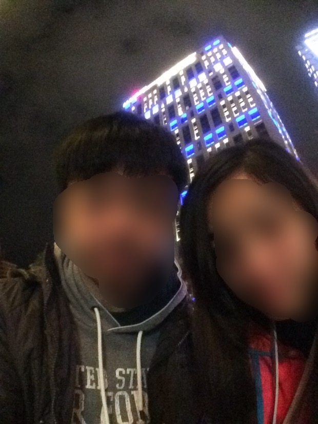 遠距離戀愛該如何保溫?