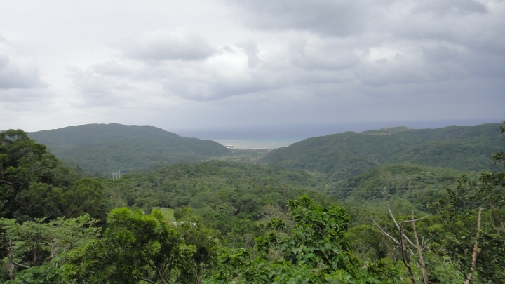 「神鵝瞎旅」環島游之Day3  屏東恆春-台東達仁