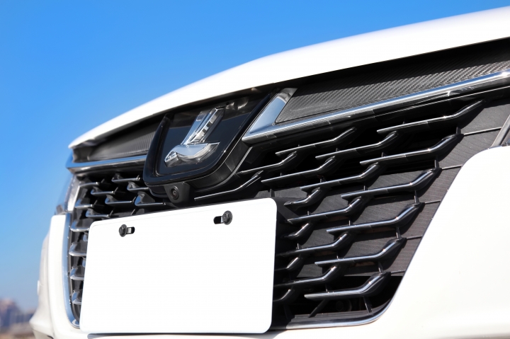 Luxgen S3開箱分享