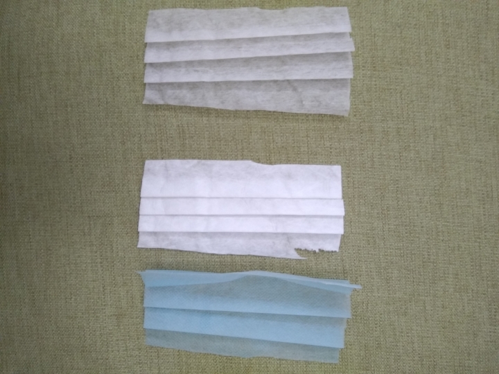 小米掃地機DIY濾網
