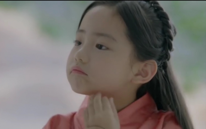 步步驚心麗～吳尚宮絞刑赴義，懦弱的男人果然得不到女人心