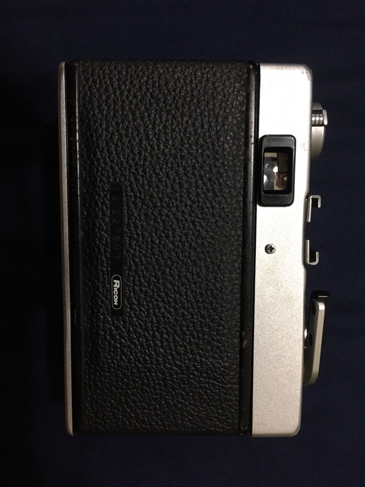 RICOH 35ZF