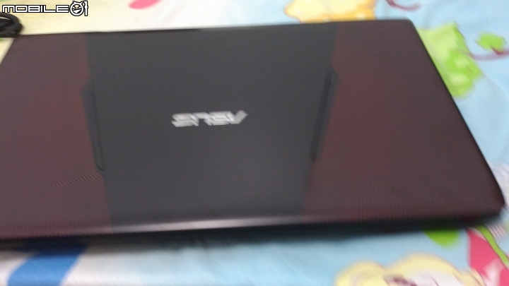 【分享】Asus 新一代的電競機 : FX553VD 體驗分享