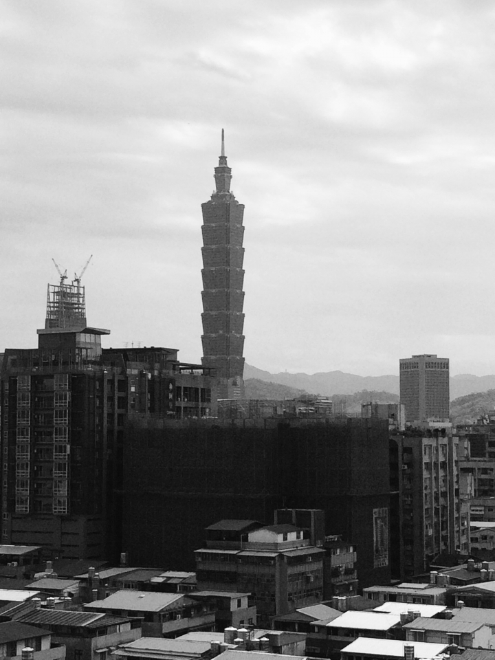 [雜物拍攝］建物