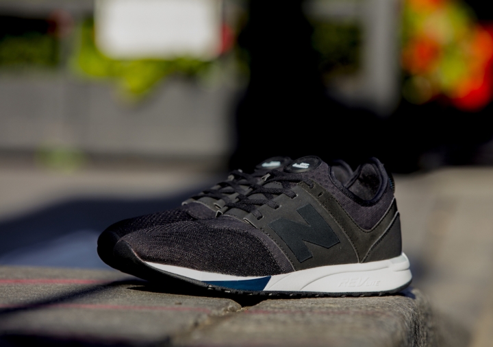 New Balance 247 Sport 開箱實穿分享