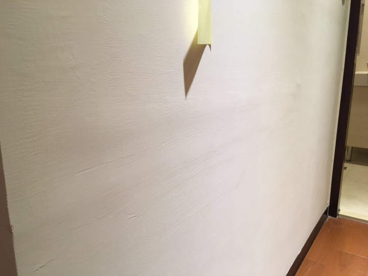 油漆裝潢問題求救 orz