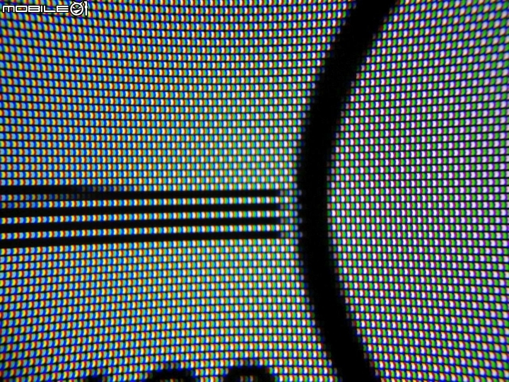 <<2017.01.25更新 (12樓補1080p圖片)>><手機+近拍鏡 實拍>4K RGB 與RGBW 點對點表現