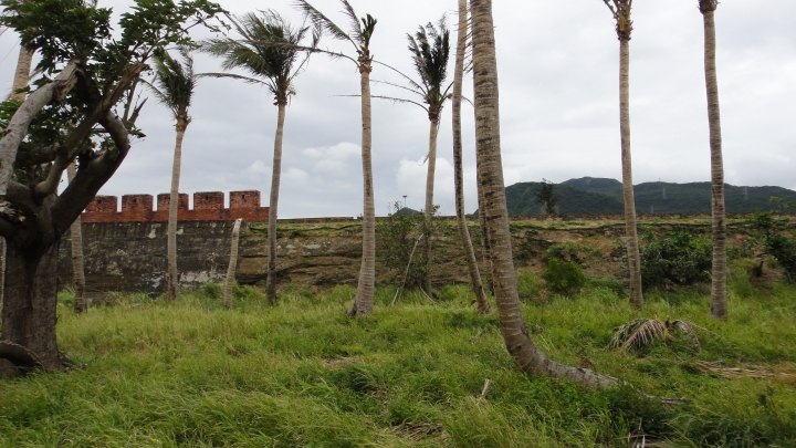 「神鵝瞎旅」環島游之Day3  屏東恆春-台東達仁