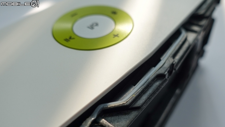 【開箱】LG Music Flow P5 藍牙揚聲器