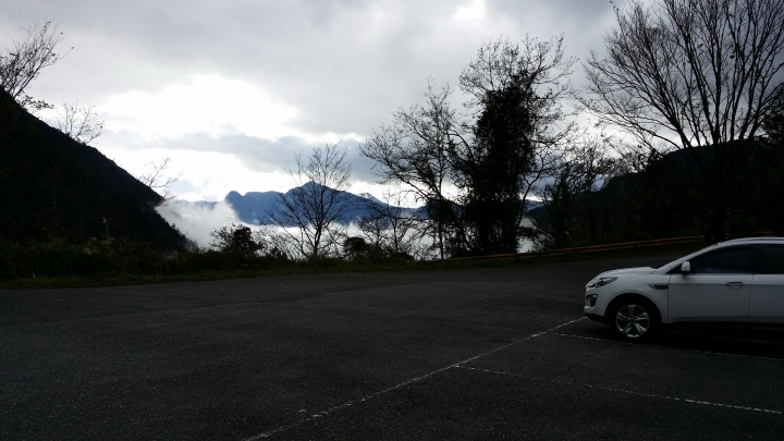 圖多慎入-合歡山松雪樓(東南亞最接近天空的旅館)一泊三食分享