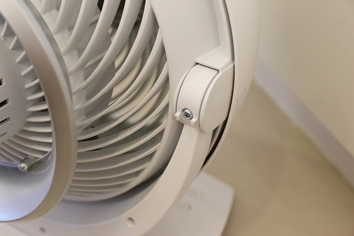 Vornado 6303DC DC直流循環扇 開箱文 (美國訂購直送台灣)