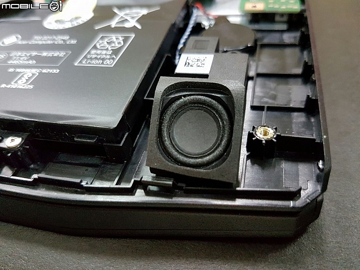 [分享] acer VX5-591G入手&簡短心得