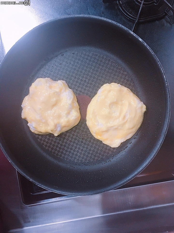 日本人氣食譜分享！餐廳級美味鬆餅鬆軟綿密的秘訣！自己在家就可完成囉！