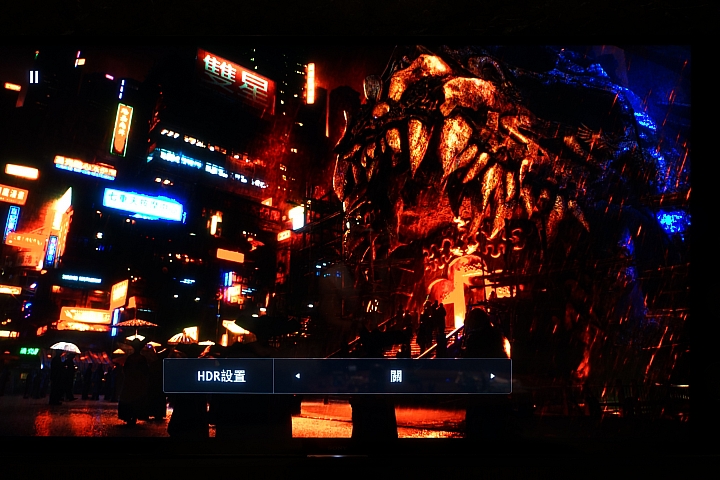 OPPO UDP-203 真4K UHD藍光播放機簡易開箱