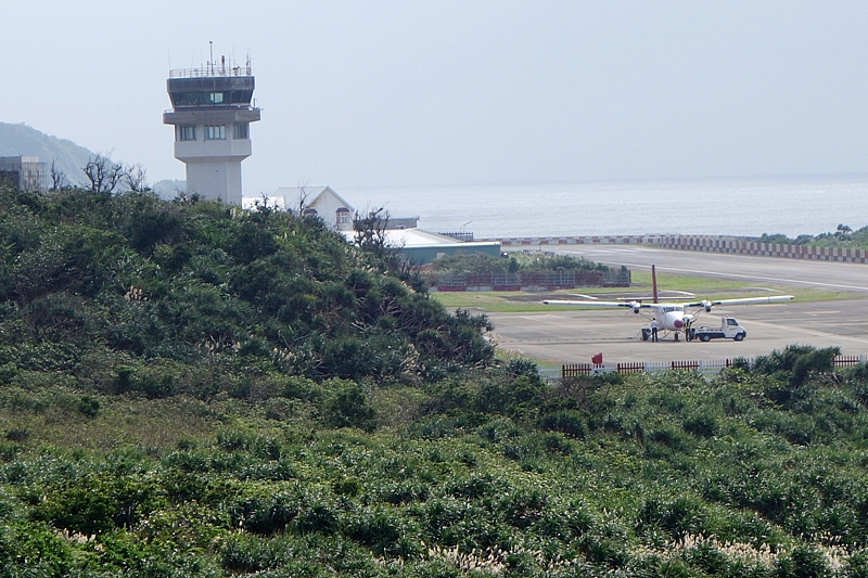 20161201~1215 阿里山、墾丁、綠島、武嶺放空之旅 (四) 台東、綠島、花蓮
