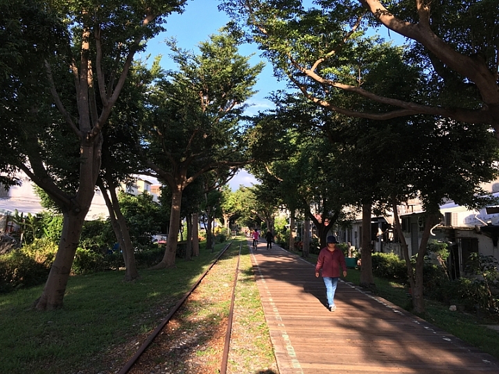 20161201~1215 阿里山、墾丁、綠島、武嶺放空之旅 (四) 台東、綠島、花蓮