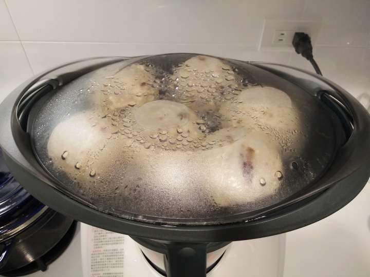美善品開箱和試做料理