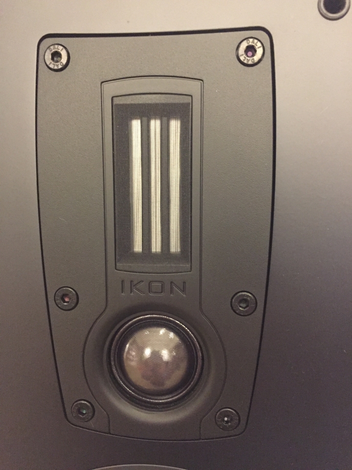 北歐好聲音 DALI IKON 5 MK2 ，家庭劇院初心者的意外旅程
