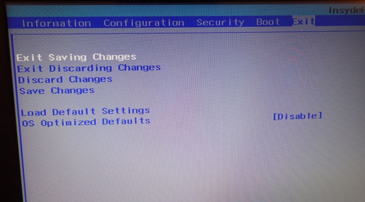 Lenovo ideapad 110-15ISK筆記型電腦開箱拆機