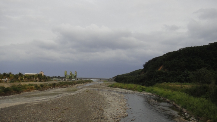 「神鵝瞎旅」環島游之Day3  屏東恆春-台東達仁