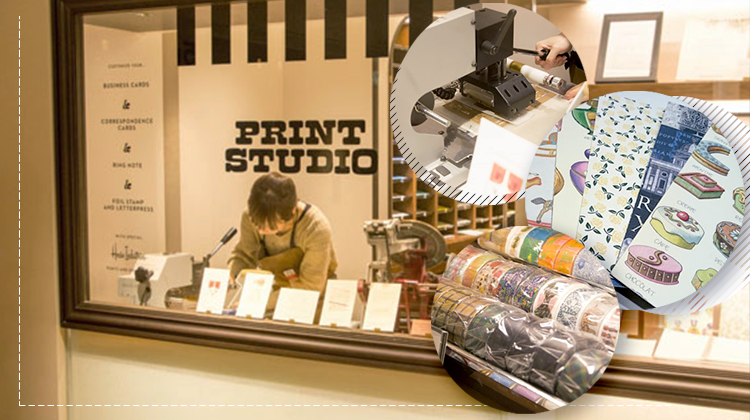 訂製文具準備迎接新年