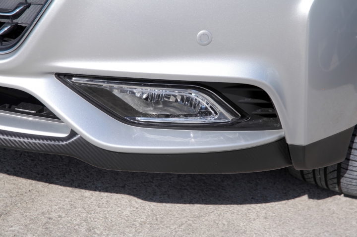 Luxgen S3開箱分享