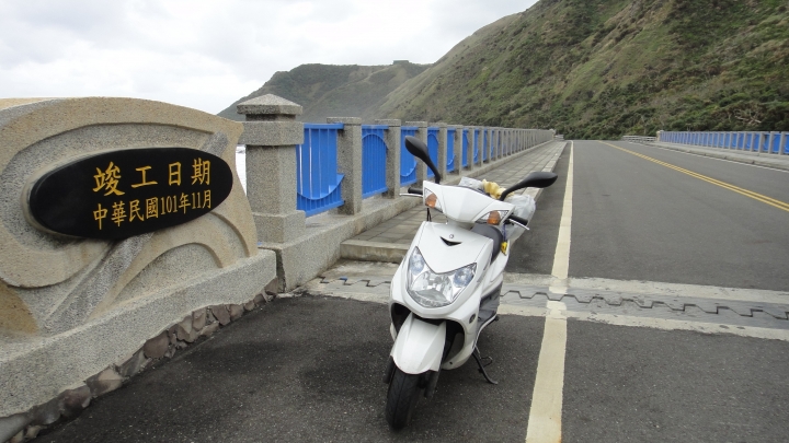 「神鵝瞎旅」環島游之Day3  屏東恆春-台東達仁