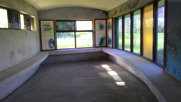 台東之旅-關山親水公園