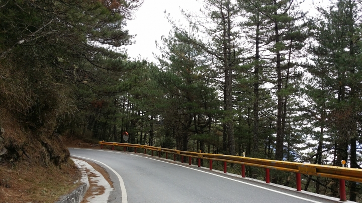 圖多慎入-合歡山松雪樓(東南亞最接近天空的旅館)一泊三食分享