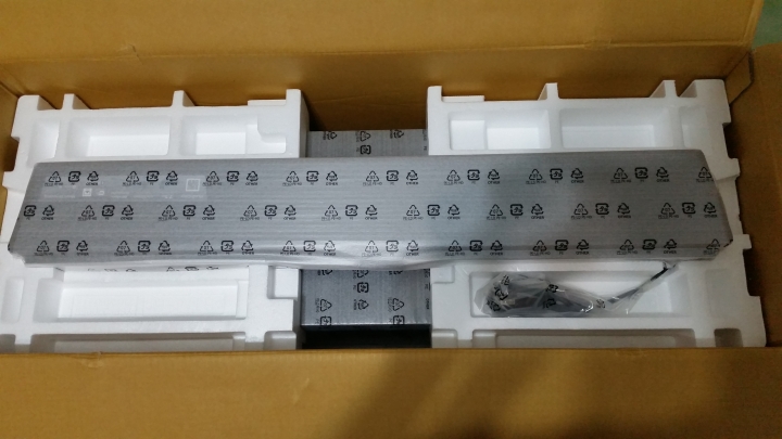 Soundbar YAMAHA YSP-2700 開箱體驗心得