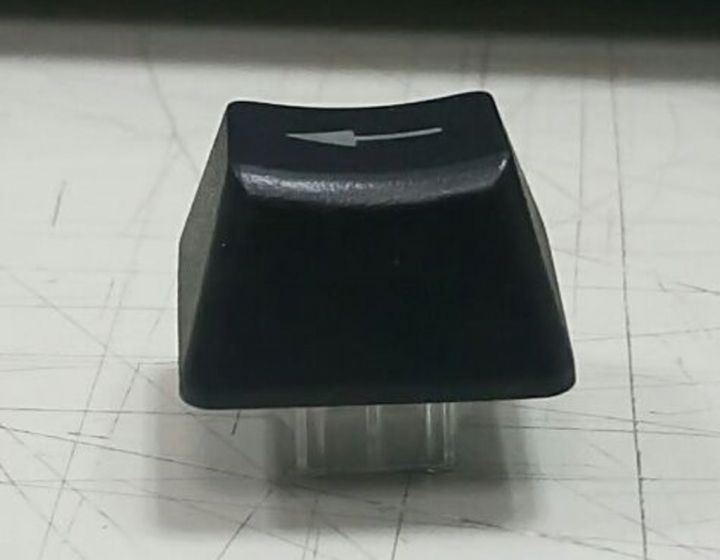 【開箱&測試】《狼蛛》弑天斬 遊戲鍵鼠組