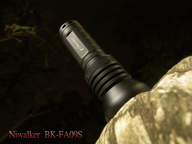 BK-FA09S 遠射雅士