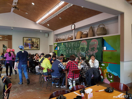 【苗栗 景點/美食】棗莊古藝庭園膳坊：客家菜料理餐廳/可愛動物區/庭院棗園區/假日休閒/春節遊玩