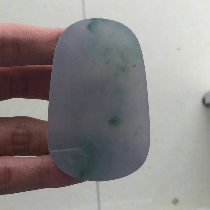 請問這塊玉好嗎