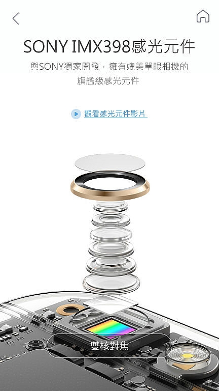 <<輕寫真>> OPPO R9s 體驗心得分享 <<樂活篇>>