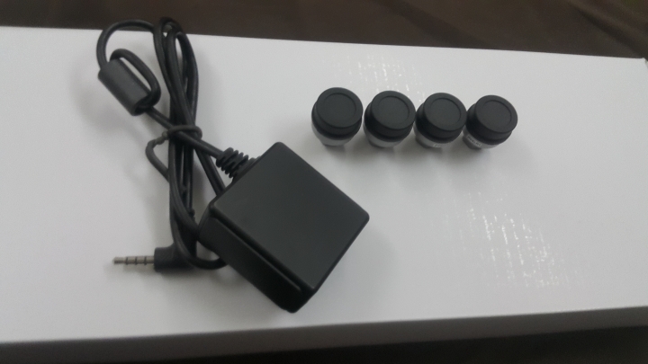 [美機分享開箱]FLYONE RM06前後1080P雙鏡行車紀錄器