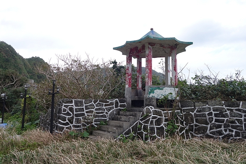 20161201~1215 阿里山、墾丁、綠島、武嶺放空之旅 (四) 台東、綠島、花蓮