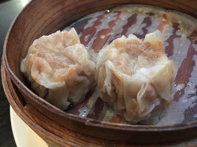 「京都景點」--雪化妝 金閣寺 ＋ 排隊名店魏飯夷堂
