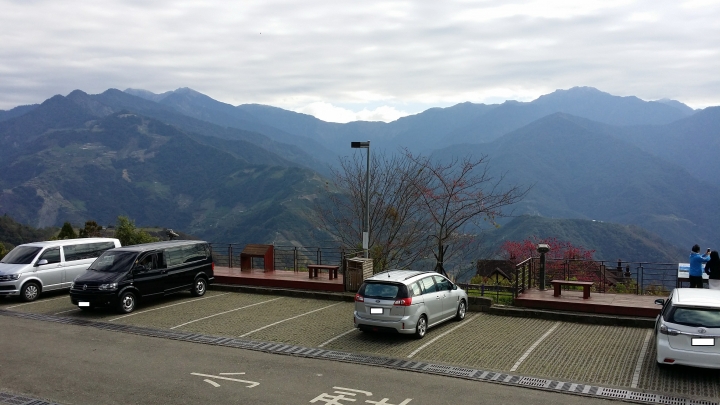 圖多慎入-合歡山松雪樓(東南亞最接近天空的旅館)一泊三食分享
