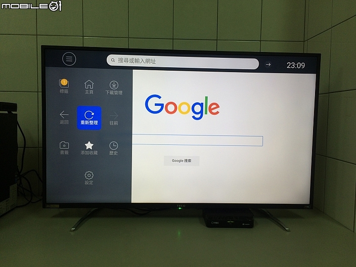 《超高CP值開箱! 國產品牌的驚艷4K之作!》東元43吋4K上網型液晶電視