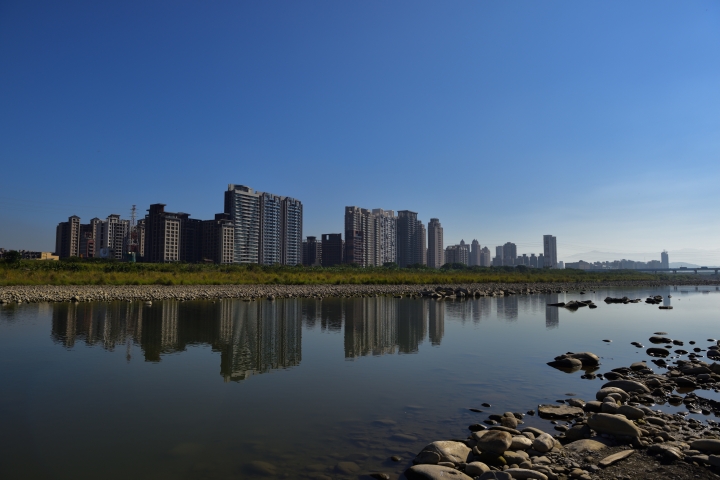 台大生醫分院動土, 竹北城市本質進步中