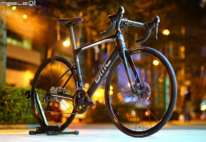 BMC RM02 6800版本（黑白色）