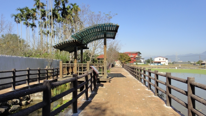 「神鵝瞎旅」之 武界林道 山碰壁