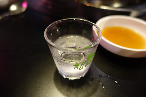 【食記】捷運台北101/世貿站/市政府站。Honey Pig~美東有名24小時韓國烤肉