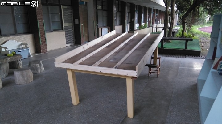 [硬漢工作室] 屈尺風火輪