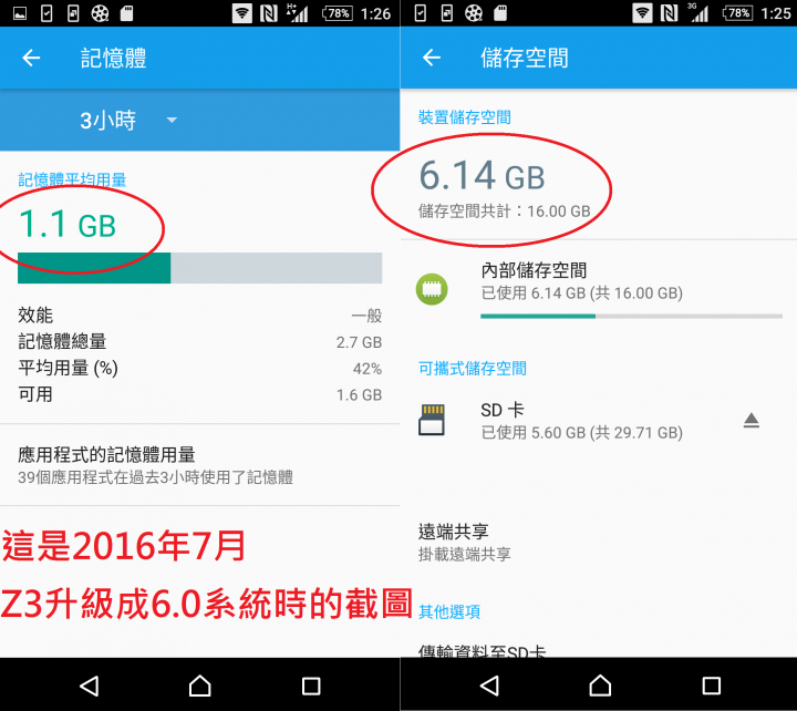 【心得】老機不死！SONY XPERIA Z3 降刷 4.4.4 系統重生經驗分享