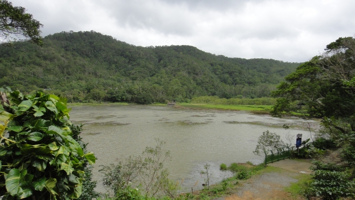「神鵝瞎旅」環島游之Day3  屏東恆春-台東達仁