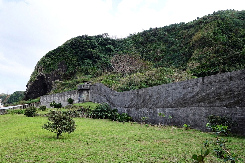 20161201~1215 阿里山、墾丁、綠島、武嶺放空之旅 (四) 台東、綠島、花蓮