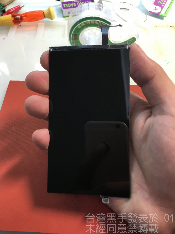 iPhone 6S 車碾翻新機歷險記（圖破百不喜勿入）